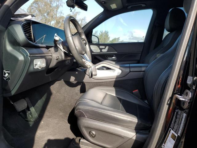 Mercedes-Benz GLE 350 Image 8