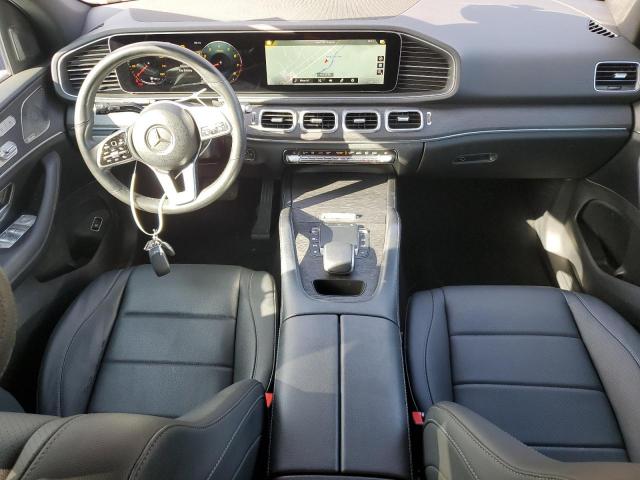 Mercedes-Benz GLE 350 Image 6
