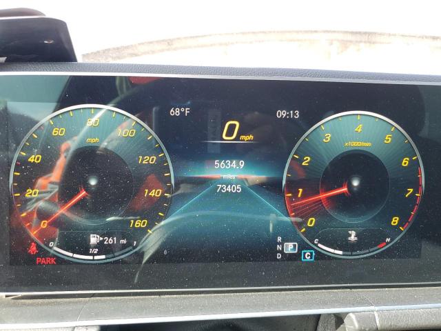 Mercedes-Benz GLE 350 Image 7