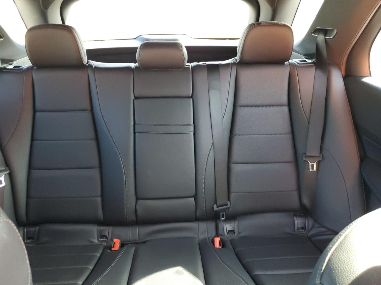 Mercedes-Benz GLE 350 Image 9