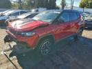 Jeep Compass Trailhawk Image 1