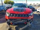 Jeep Compass Trailhawk Image 5