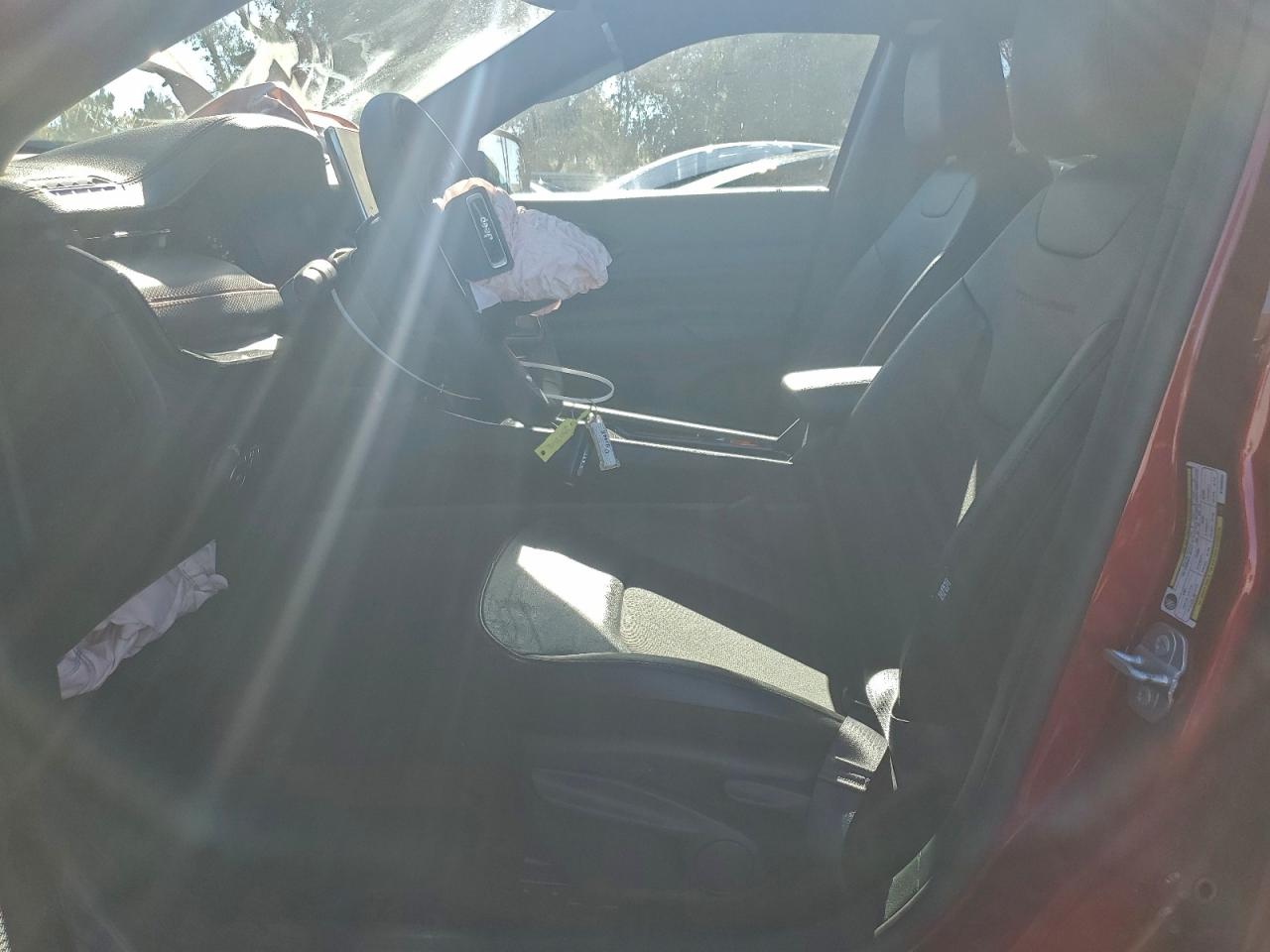 Jeep Compass Trailhawk Image 3