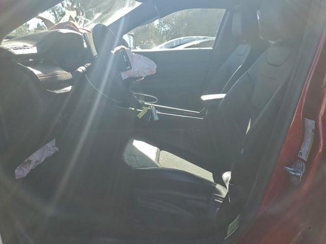 Jeep Compass Trailhawk Image 3