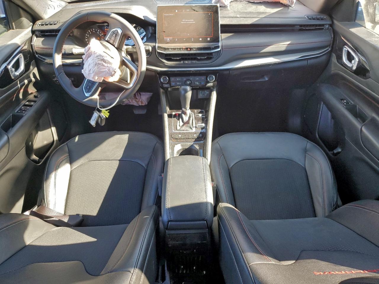 Jeep Compass Trailhawk Image 10