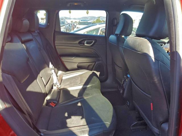 Jeep Compass Trailhawk Image 11