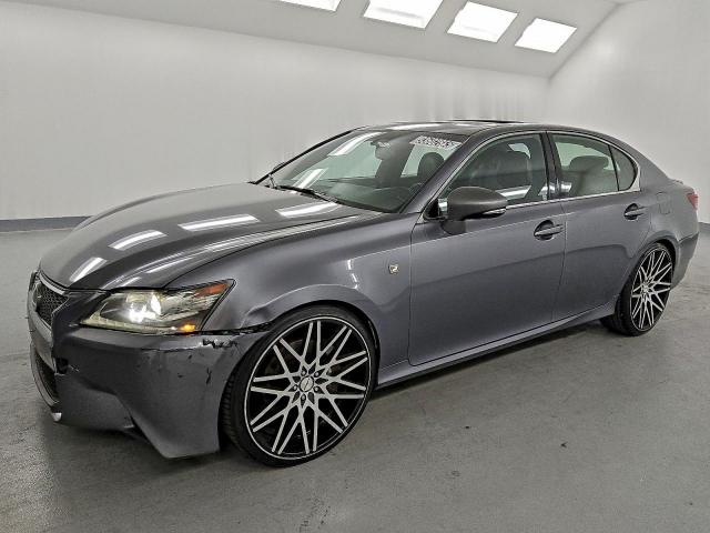  Salvage Lexus Gs