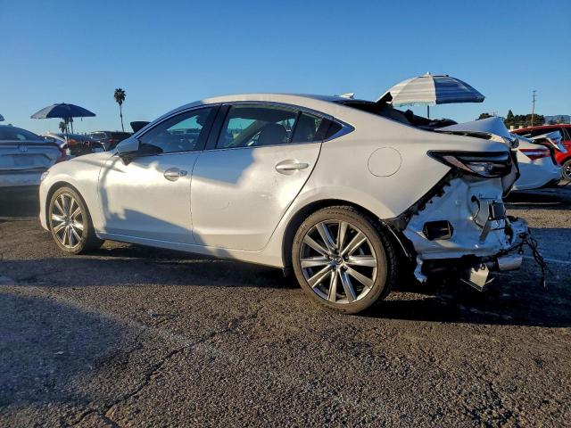 Mazda 6 Signature Image 2