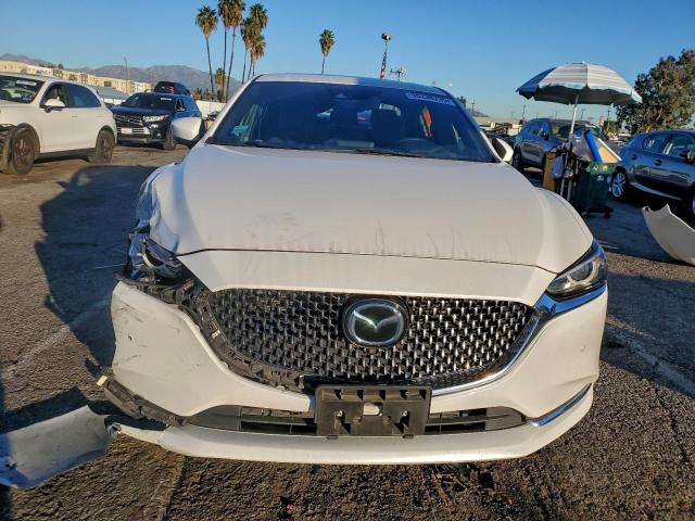 Mazda 6 Signature Image 5