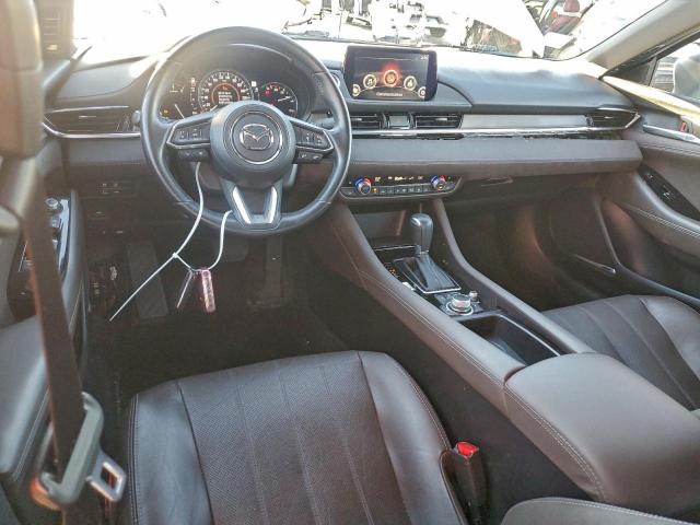 Mazda 6 Signature Image 8