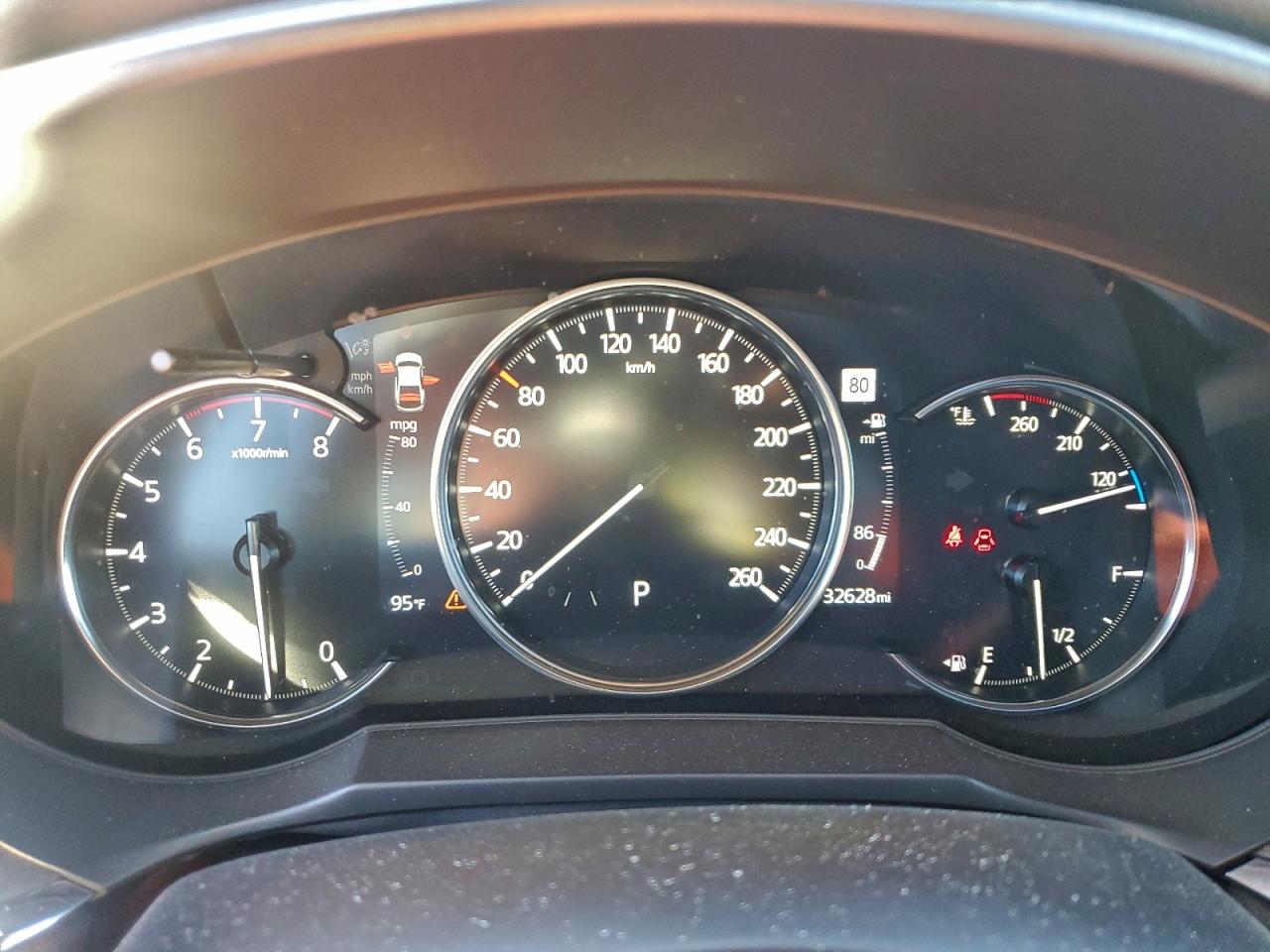 Mazda 6 Signature Image 6