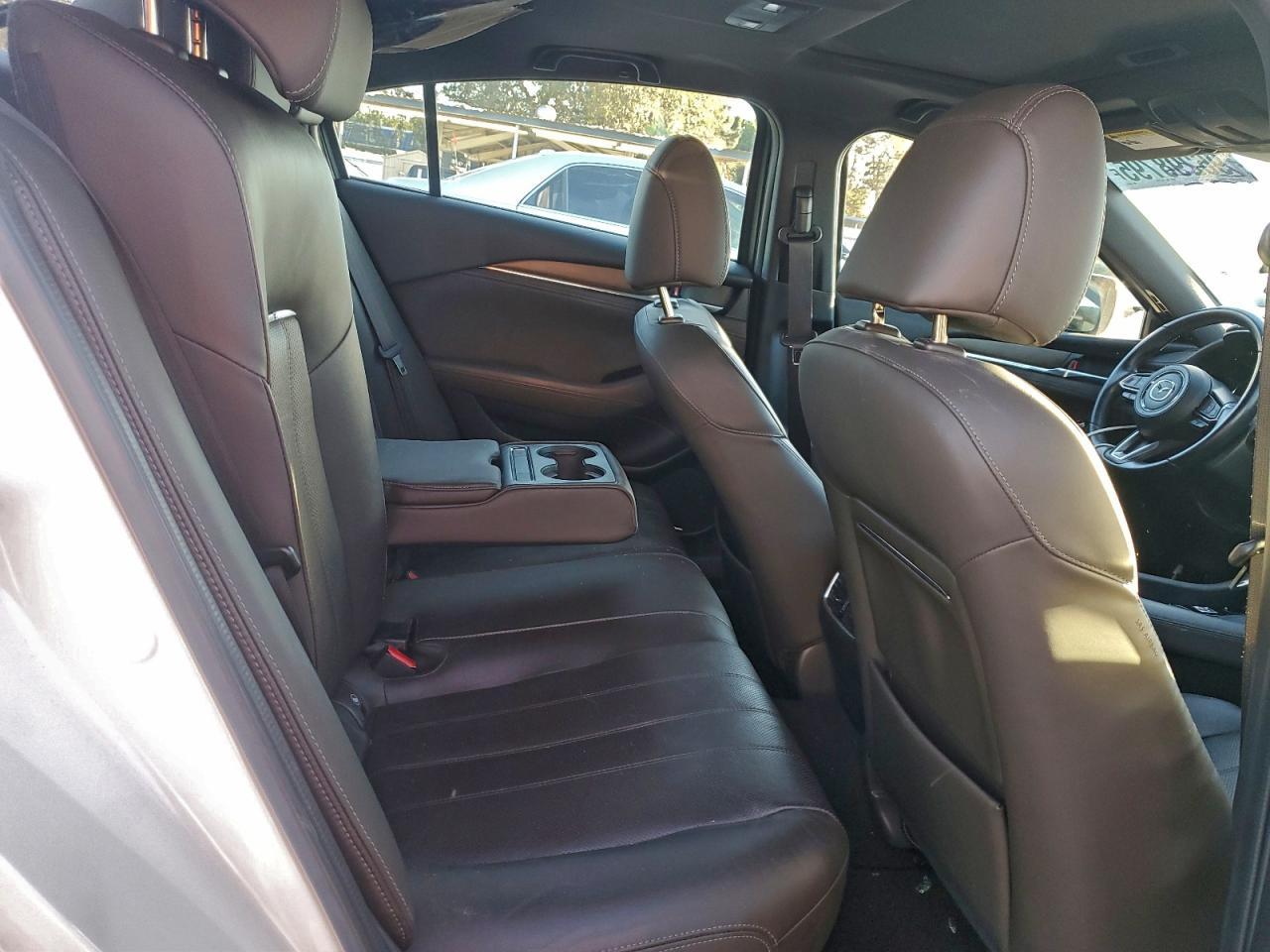 Mazda 6 Signature Image 11