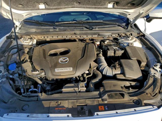 Mazda 6 Signature Image 10