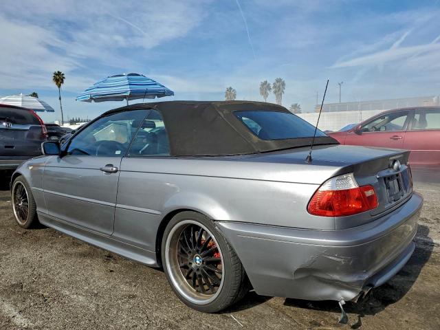 BMW 3 Series Ci Image 2