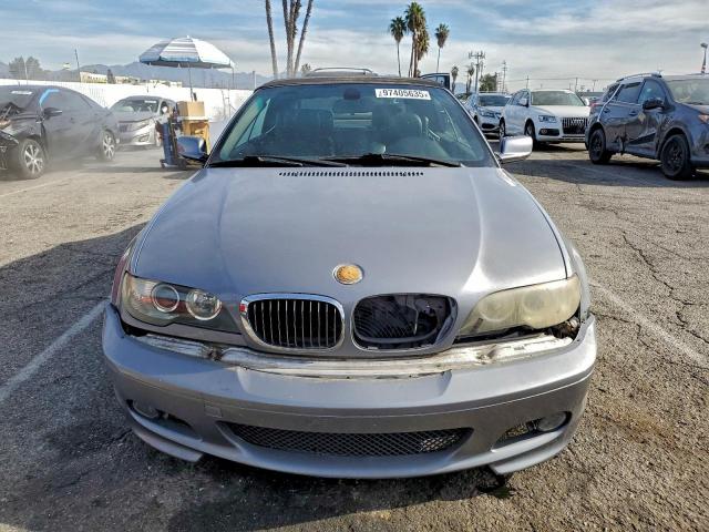 BMW 3 Series Ci Image 7