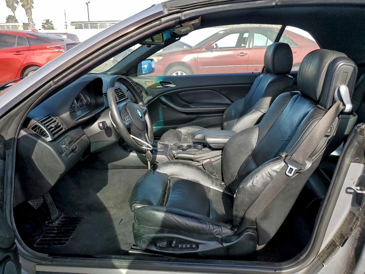 BMW 3 Series Ci Image 9