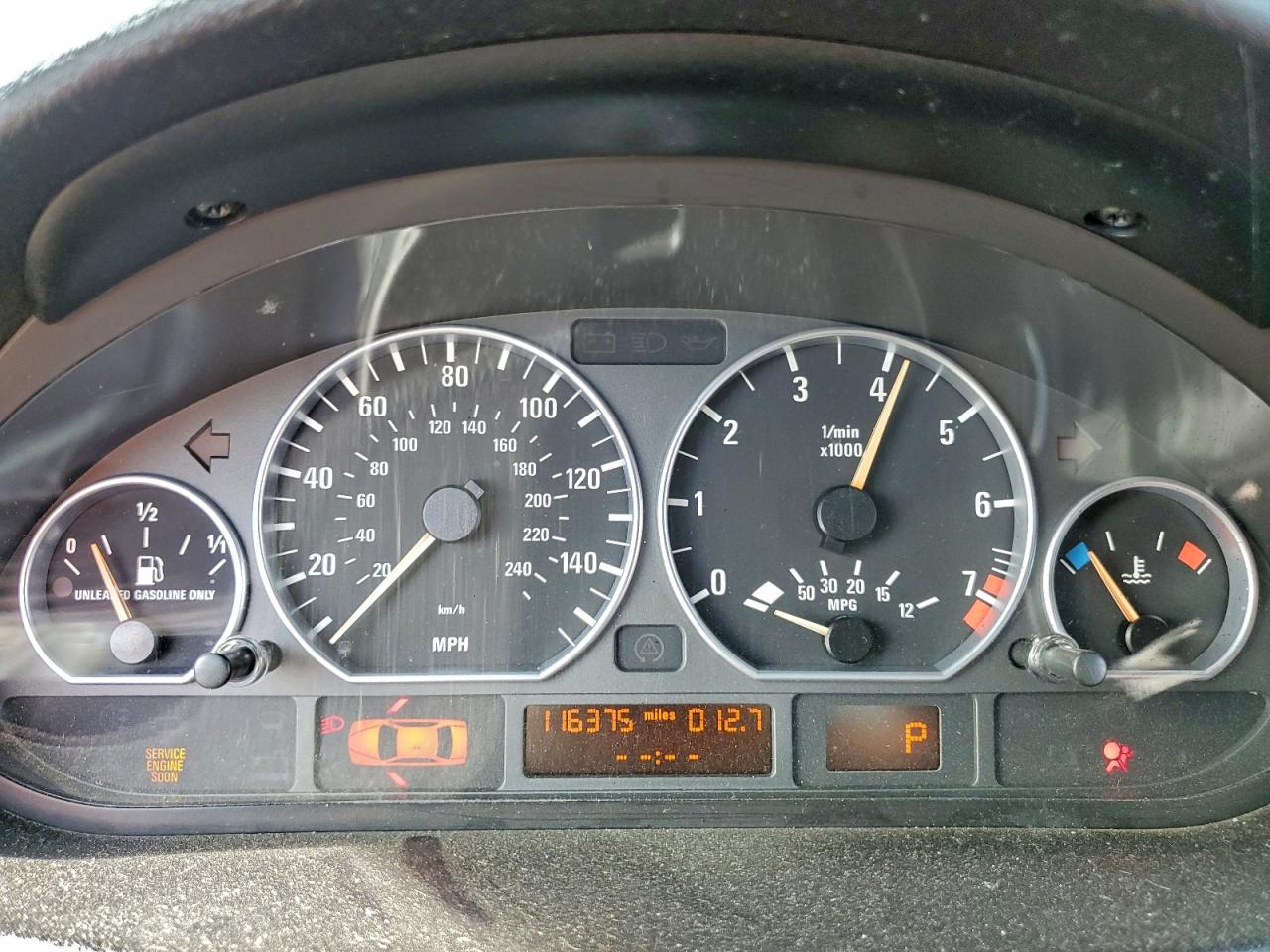 BMW 3 Series Ci Image 3