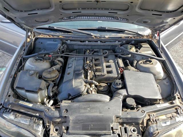 BMW 3 Series Ci Image 10