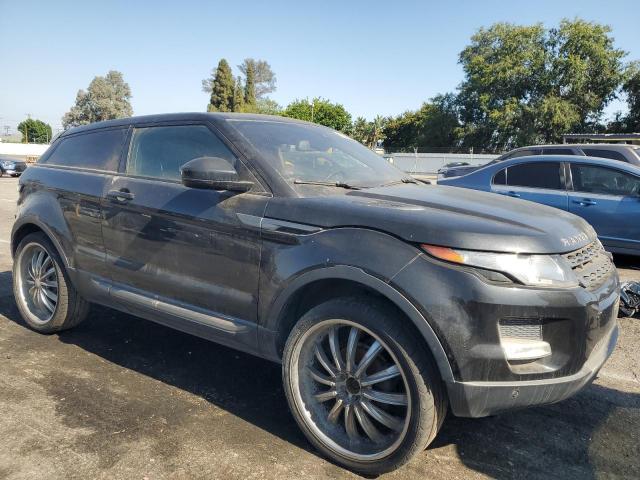 Land Rover Range Rover Pure Plus Image 2