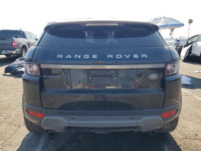 Land Rover Range Rover Pure Plus Image 9