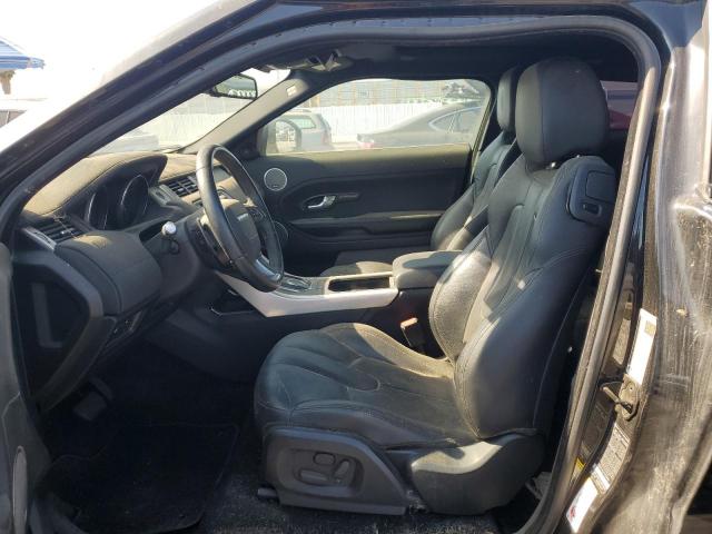 Land Rover Range Rover Pure Plus Image 10