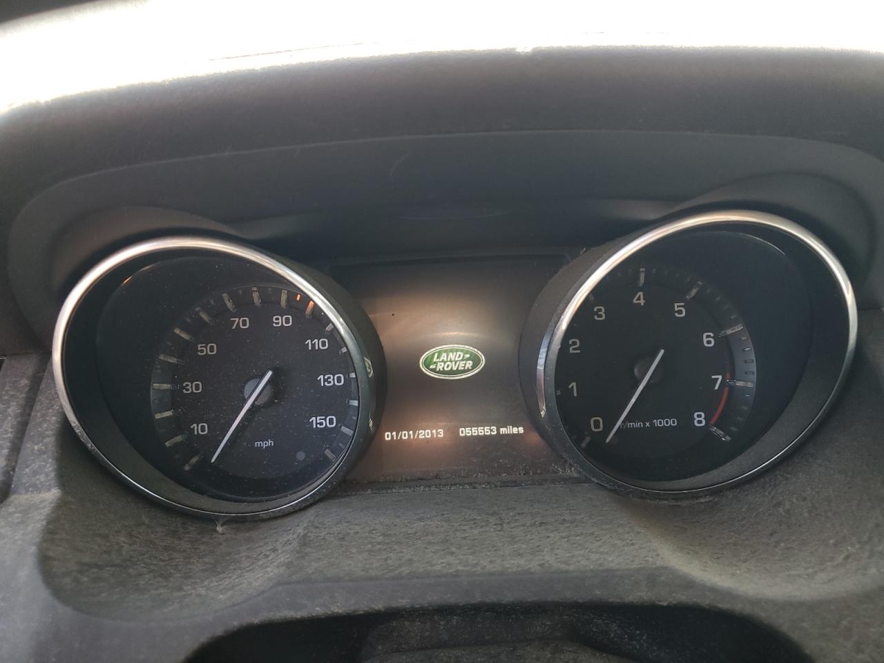 Land Rover Range Rover Pure Plus Image 7