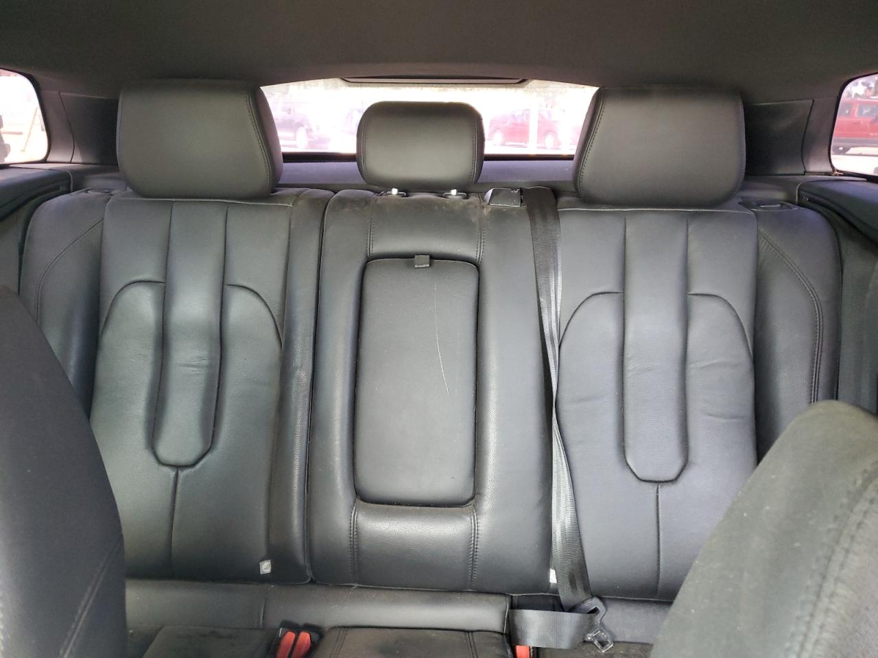 Land Rover Range Rover Pure Plus Image 11