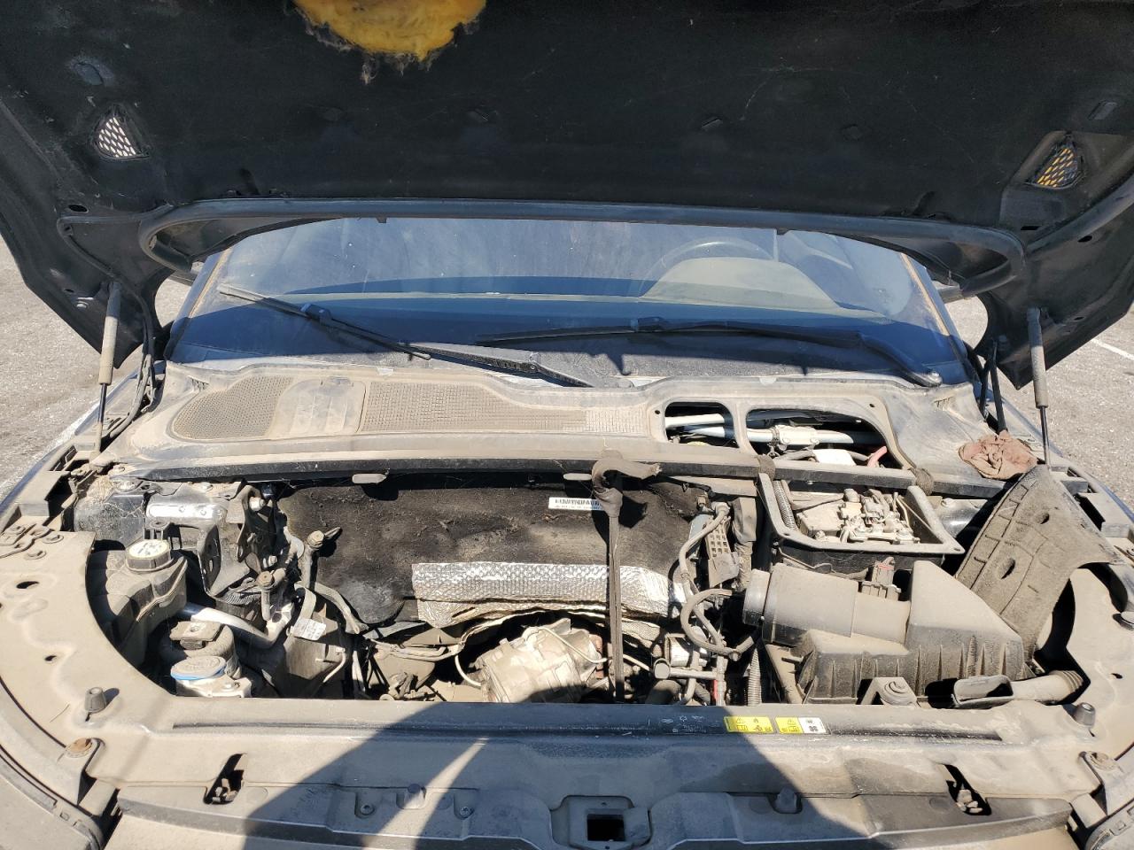 Land Rover Range Rover Pure Plus Image 8