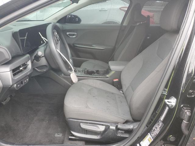 Kia K4 Lx Lx Image 12