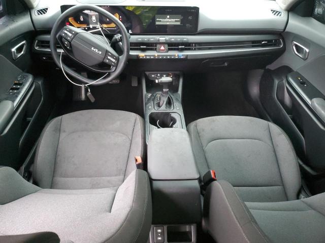 Kia K4 Lx Lx Image 9