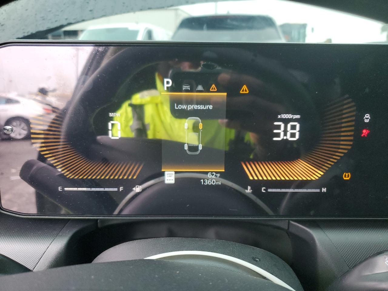 Kia K4 Lx Lx Image 3