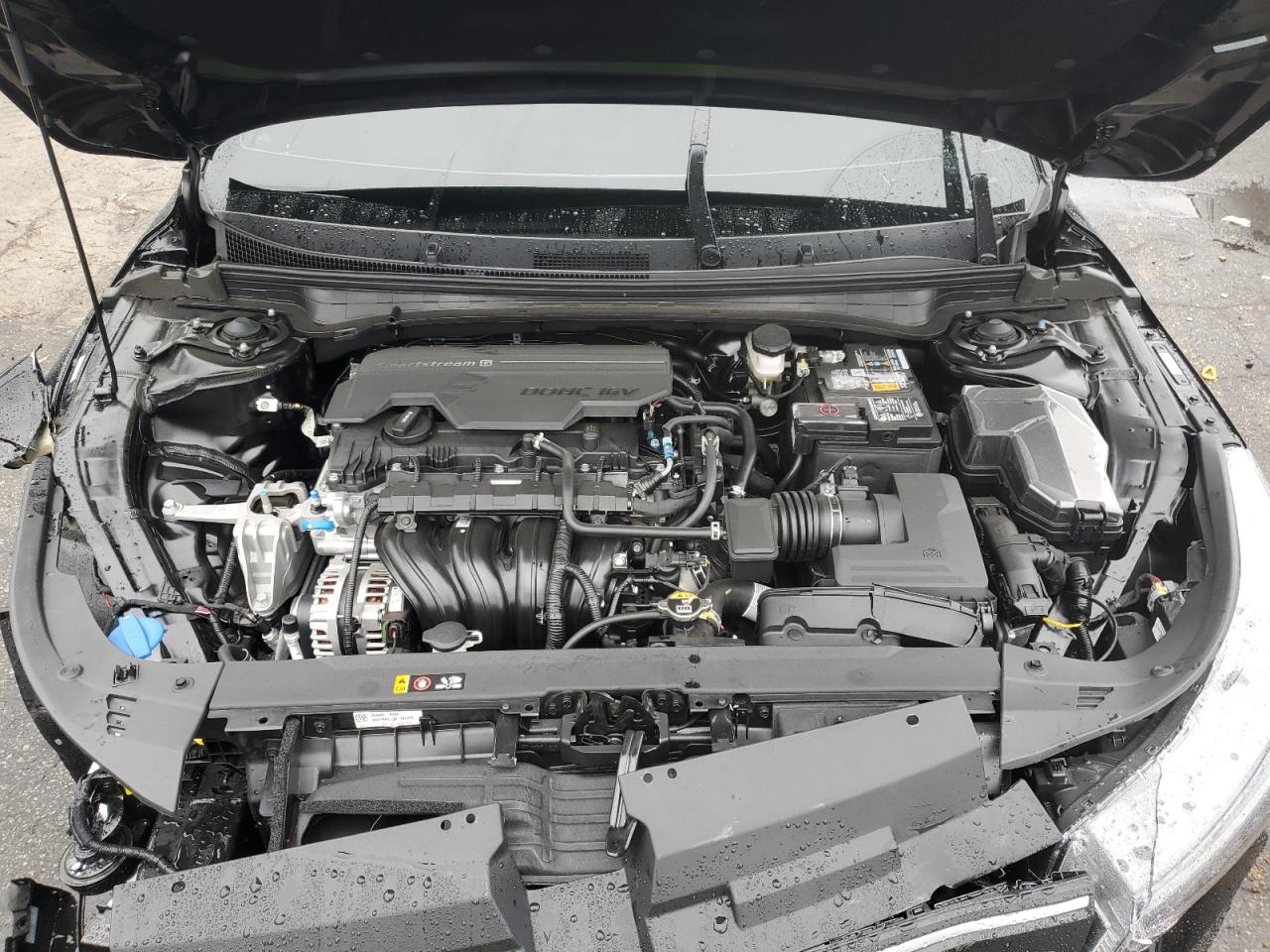 Kia K4 Lx Lx Image 11