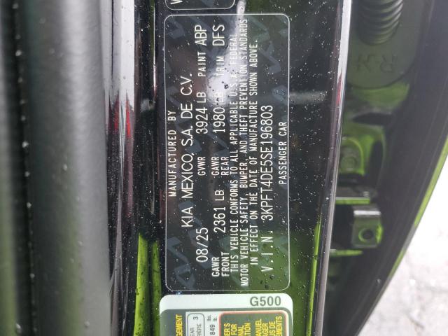 Kia K4 Lx Lx Image 7