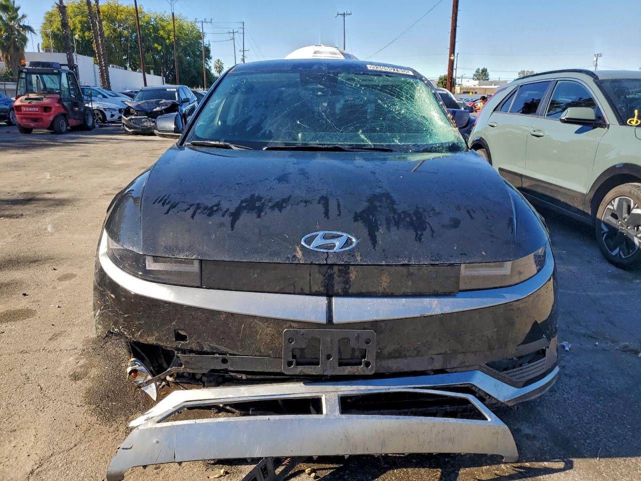 Hyundai Ioniq Sel Image 2