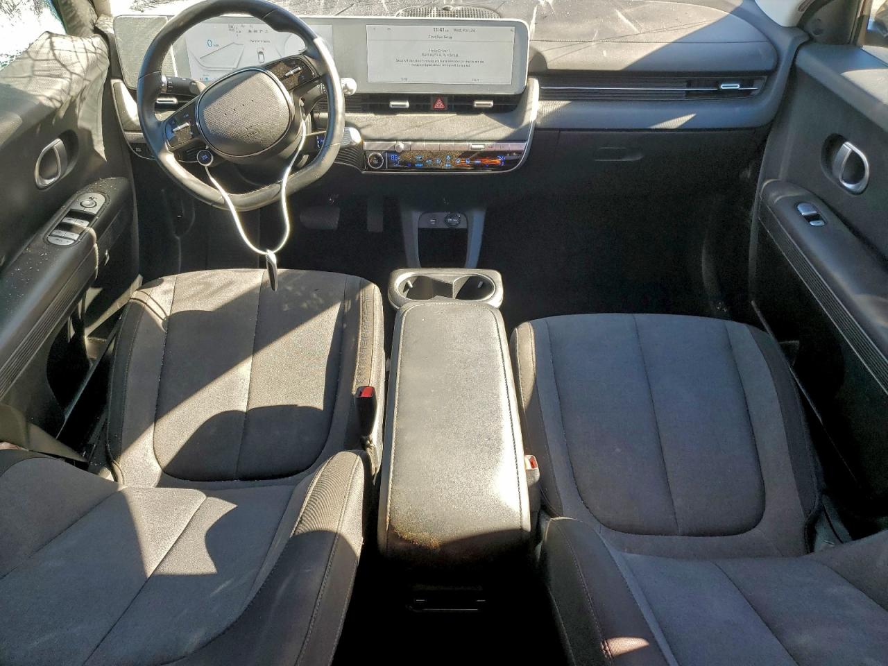 Hyundai Ioniq Sel Image 7