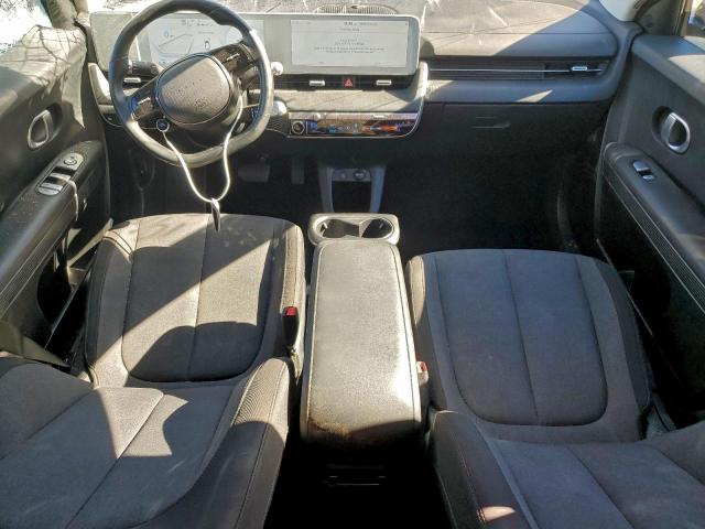 Hyundai Ioniq Sel Image 7