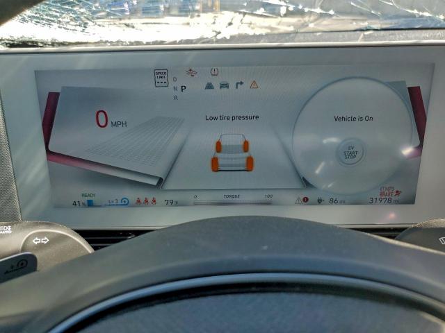 Hyundai Ioniq Sel Image 6