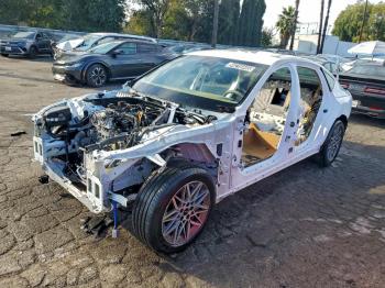  Salvage Genesis G80