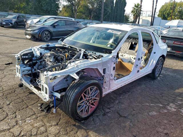  Salvage Genesis G80