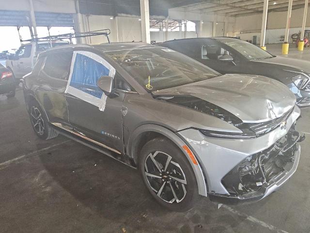 Chevrolet Equinox Lt Image 3