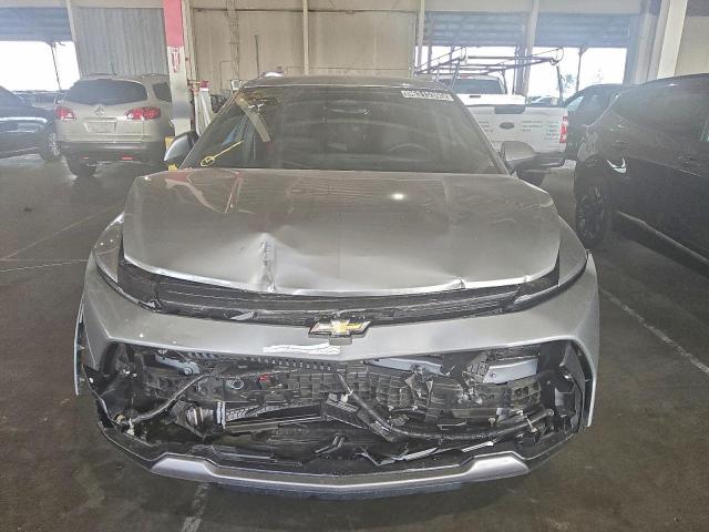 Chevrolet Equinox Lt Image 6