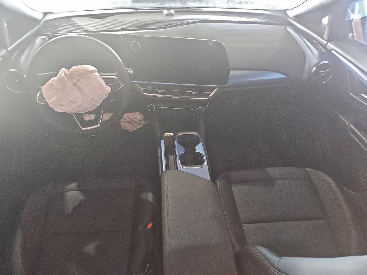 Chevrolet Equinox Lt Image 5