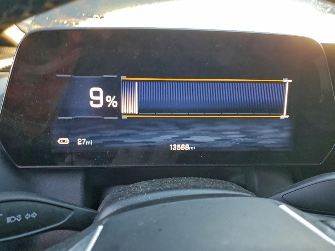 Chevrolet Equinox Lt Image 12