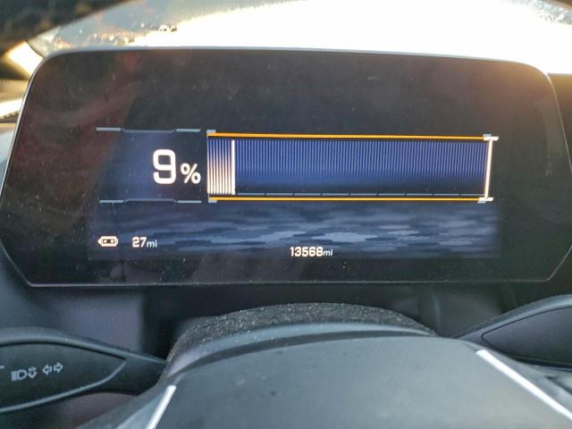 Chevrolet Equinox Lt Image 12