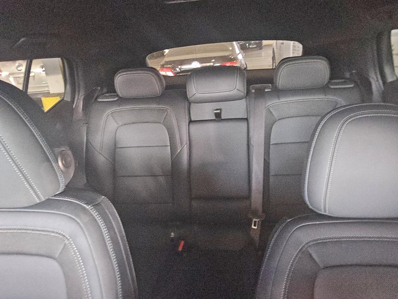 Chevrolet Equinox Lt Image 11