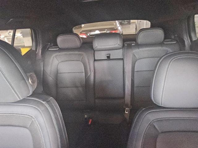 Chevrolet Equinox Lt Image 11