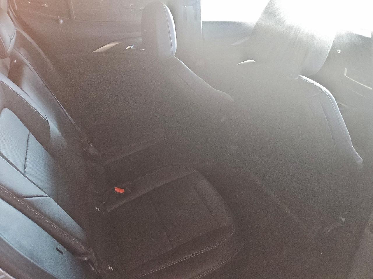 Chevrolet Equinox Lt Image 10