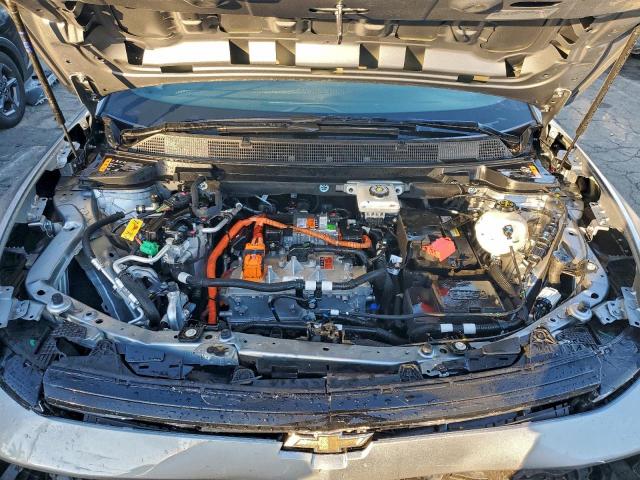 Chevrolet Equinox Lt Image 8