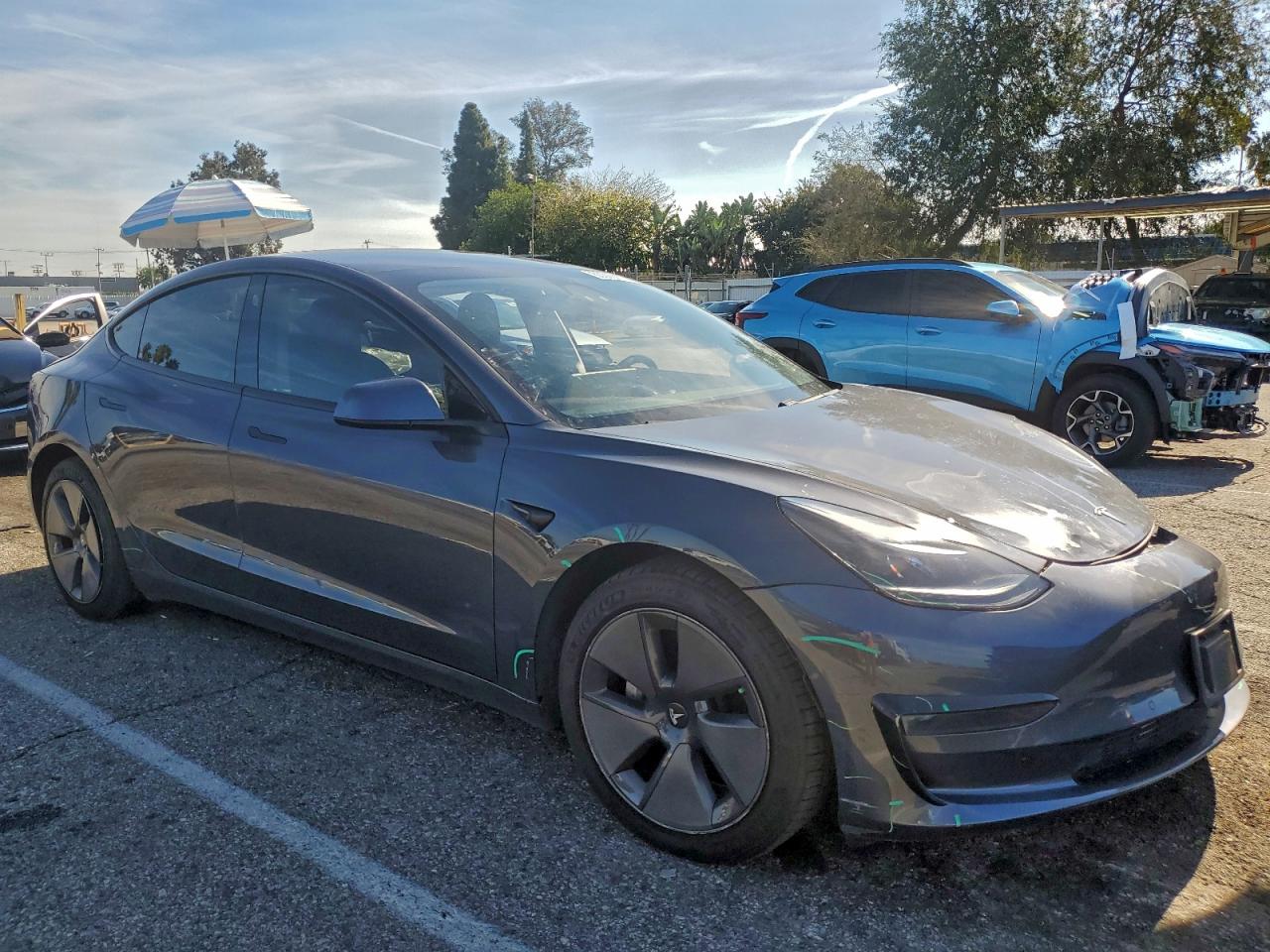 Tesla Model 3 Image 2