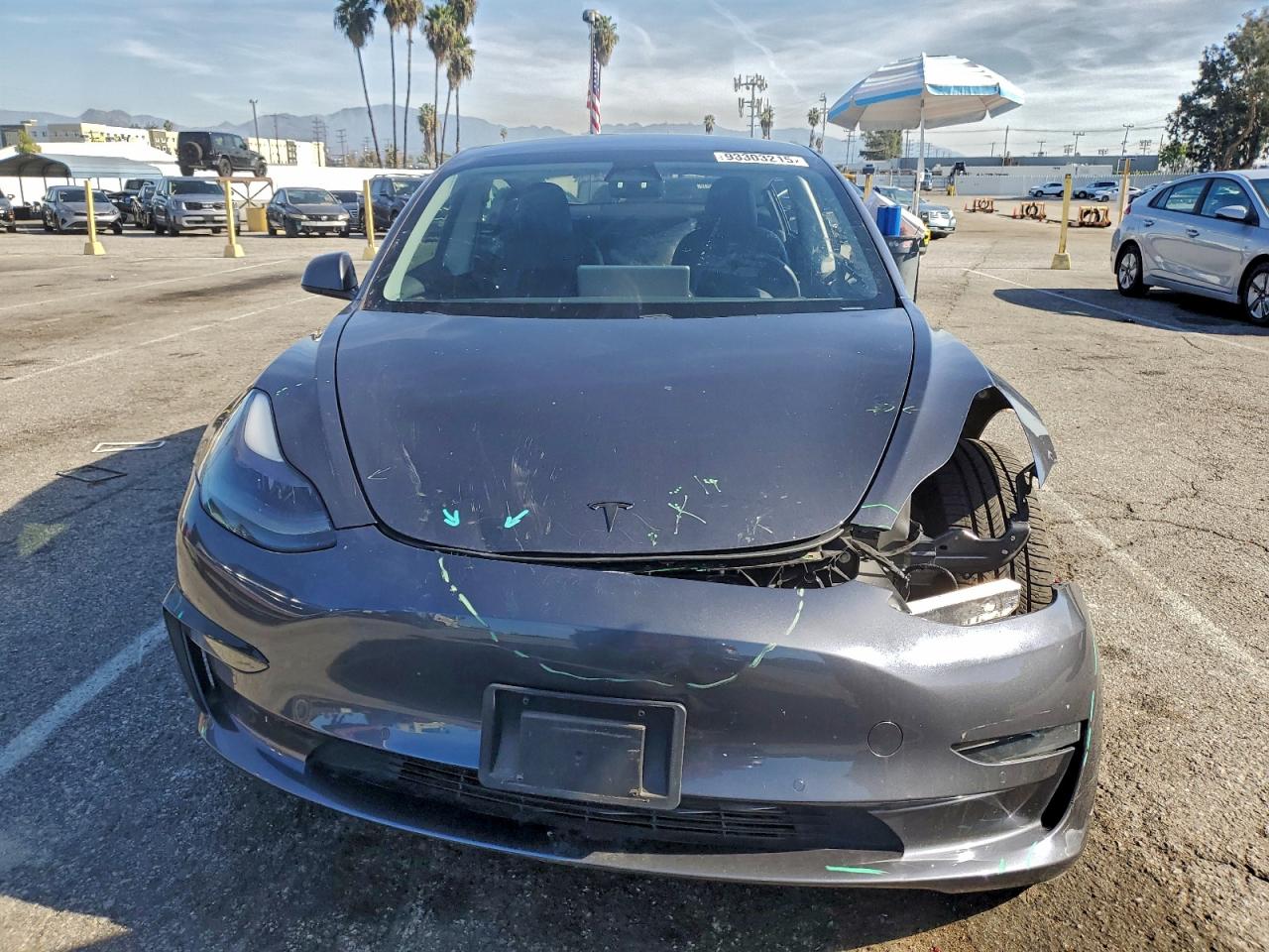 Tesla Model 3 Image 5